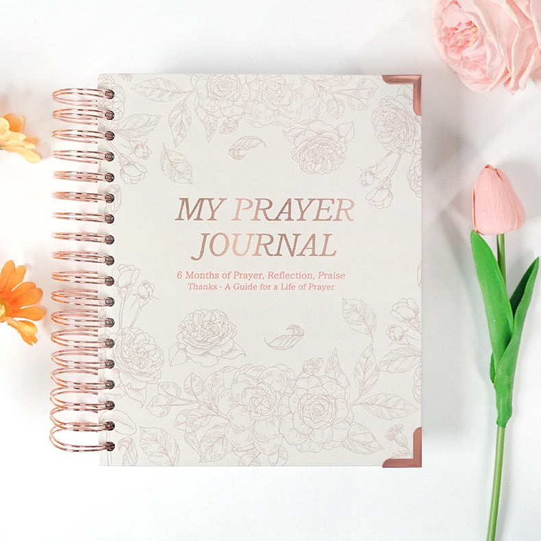 Prayer Journal