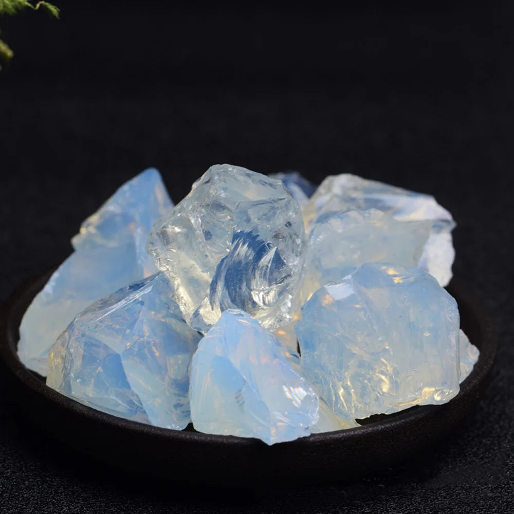 Natural Opal Rough Stones