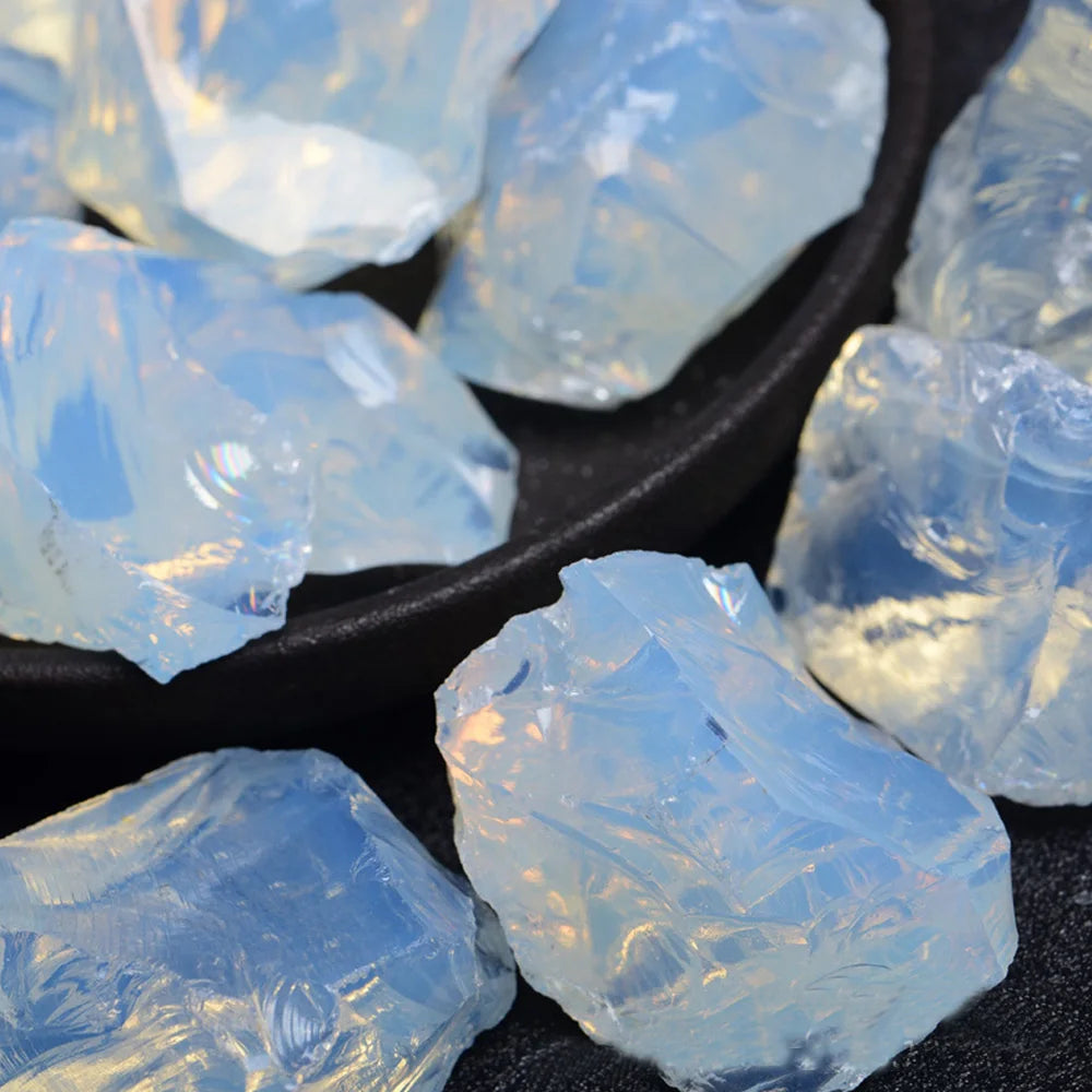 Natural Opal Rough Stones