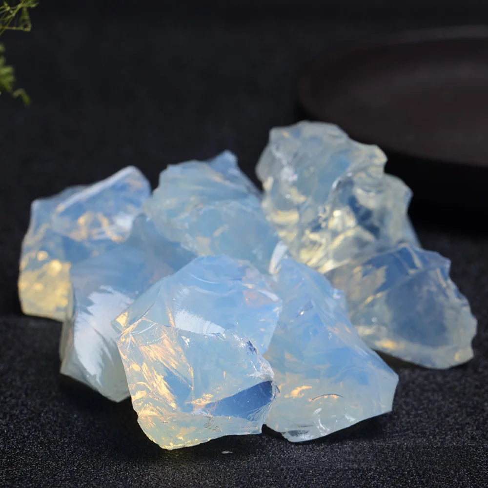 Natural Opal Rough Stones