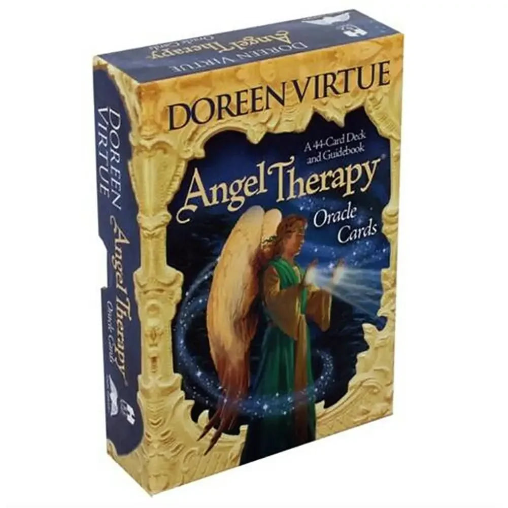 Angel Therapy Oracle cards