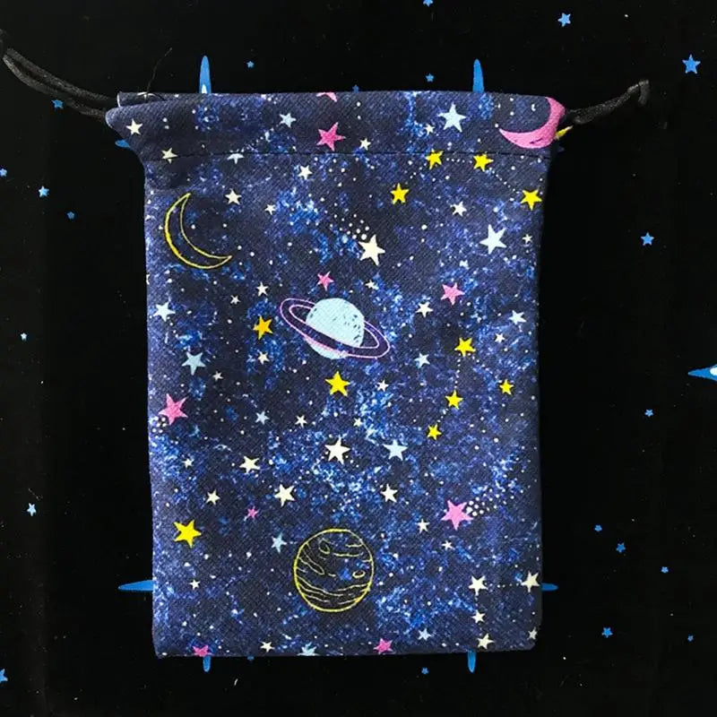 Tarot Card bag