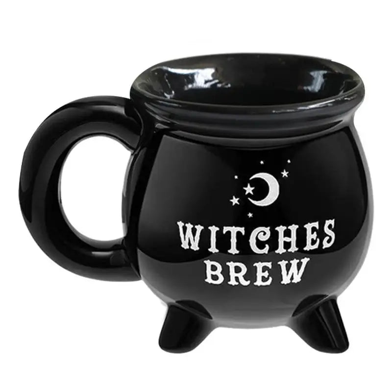 Witches Brew/Witch Cauldron Mug