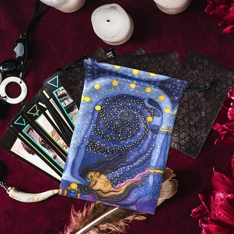 Tarot Card bag