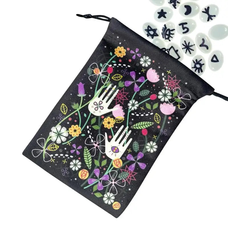 Tarot Card bag