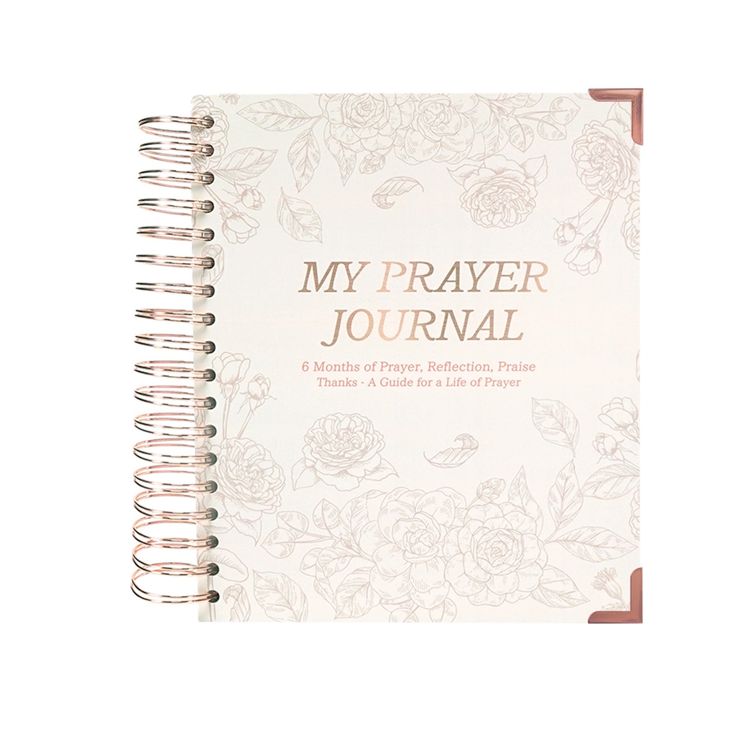 Prayer Journal